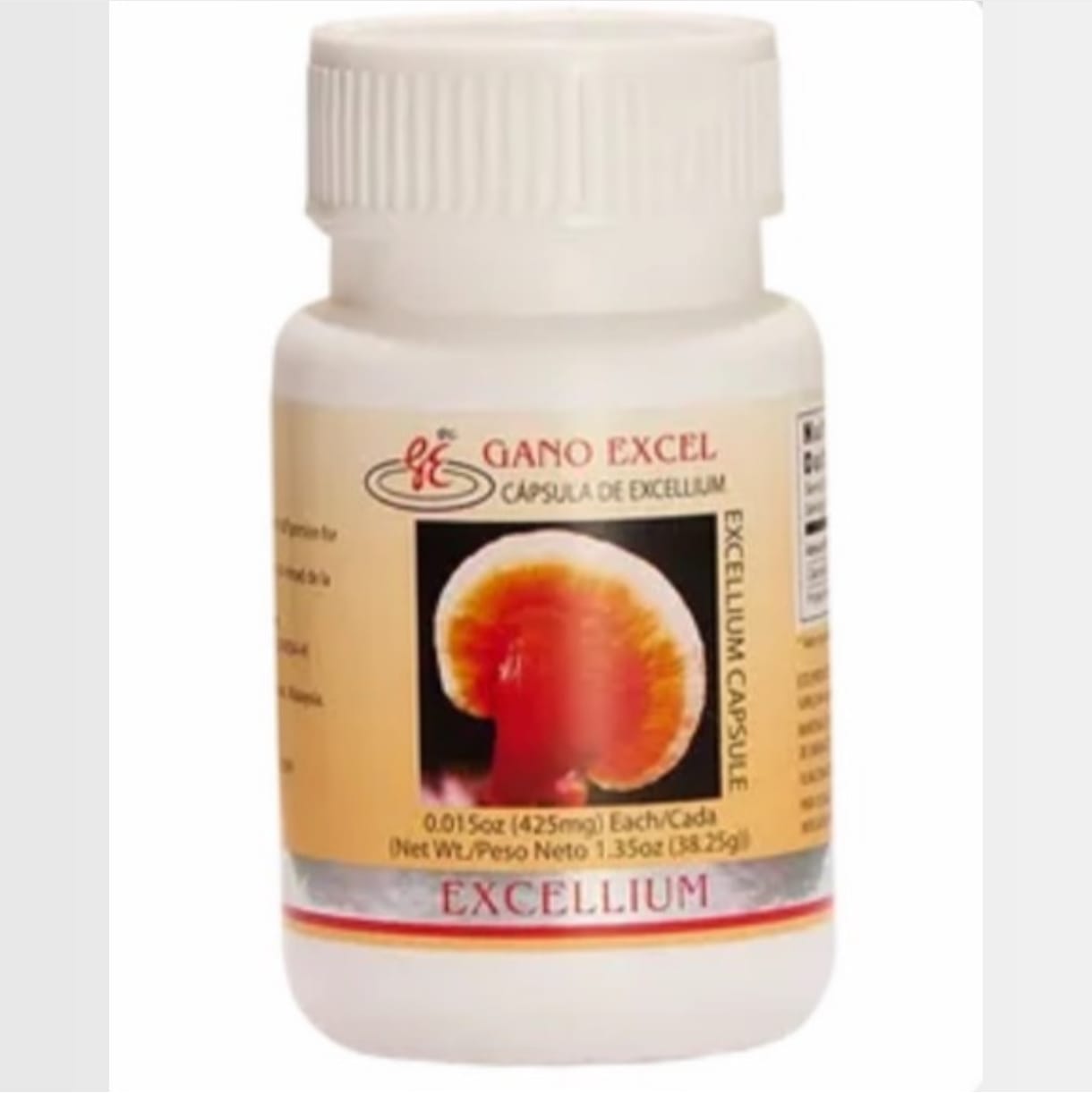 CAPSULAS EXELIUM x90