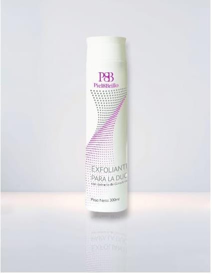 EXFOLIANTE PIEL Y BRILLO x300ml